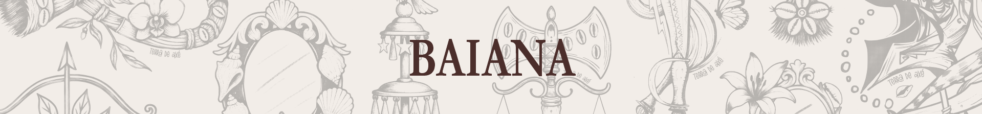 Banner Baiana