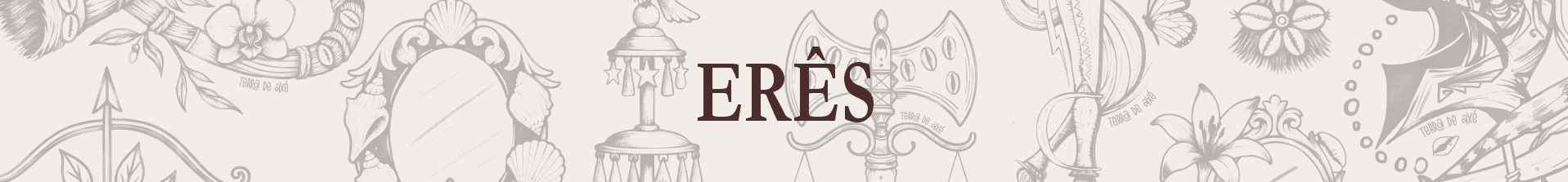 Banner Erês
