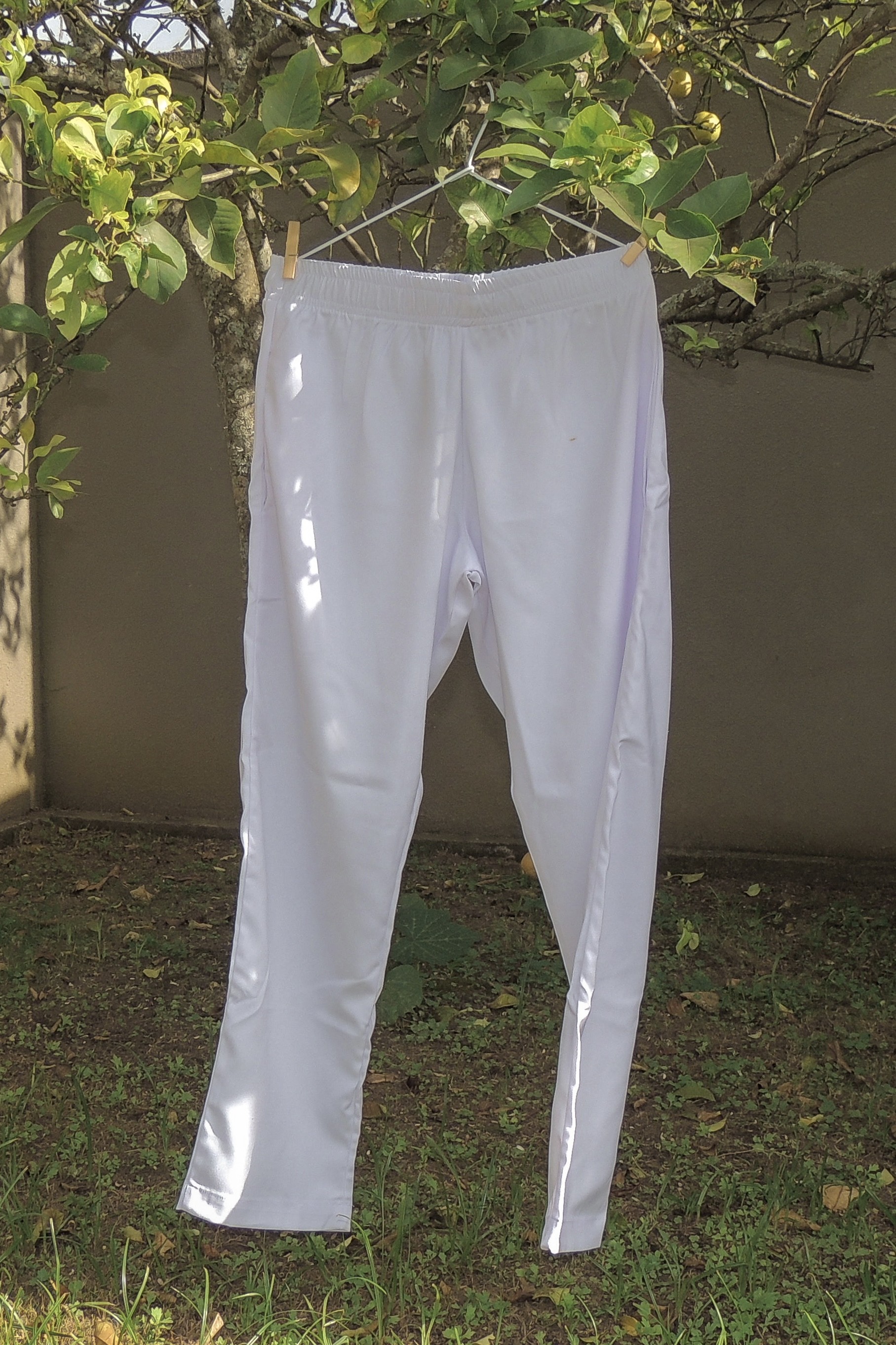 Calça Masculina Conjunto - Coleção Primeiro Toque