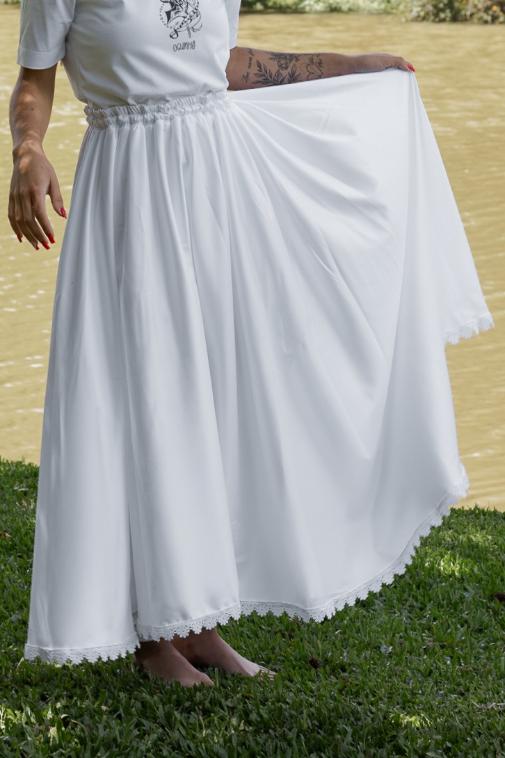 Saia - Coleção Primeiro Toque