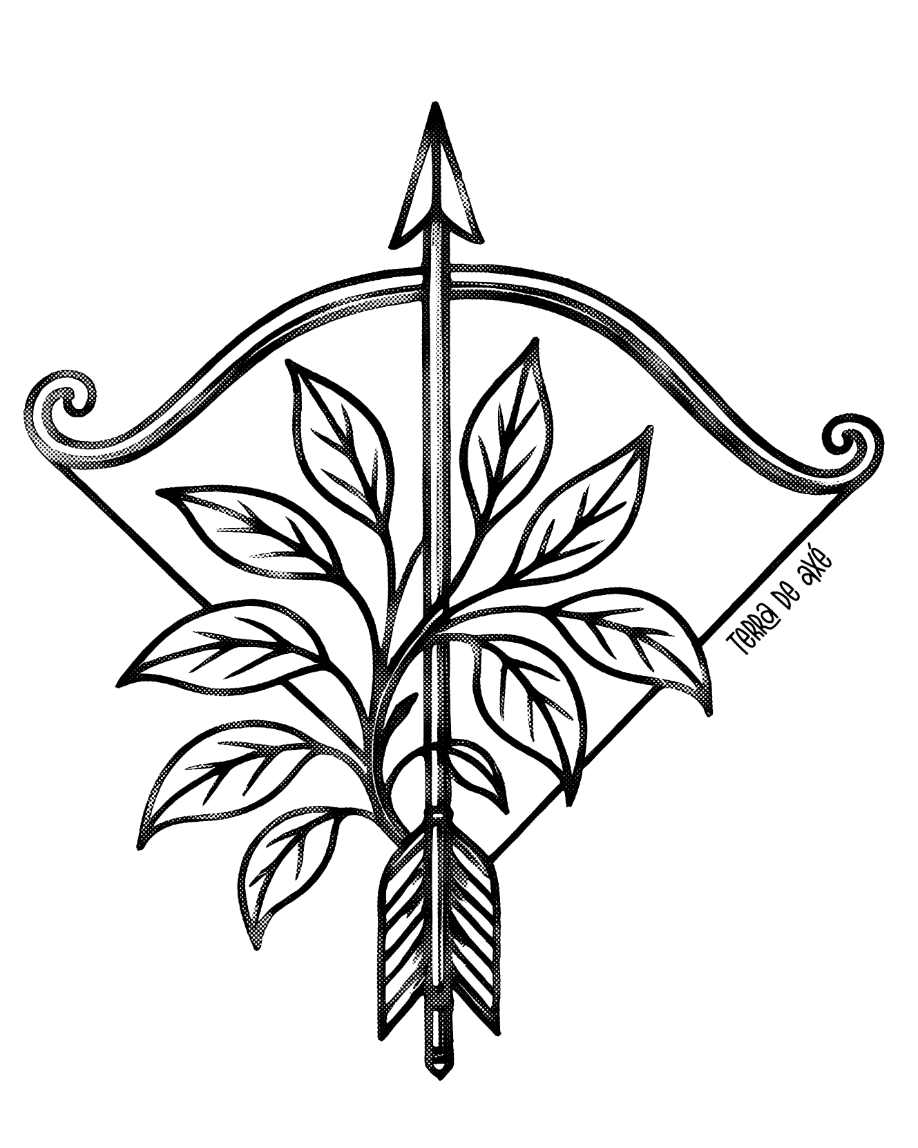 Oxóssi