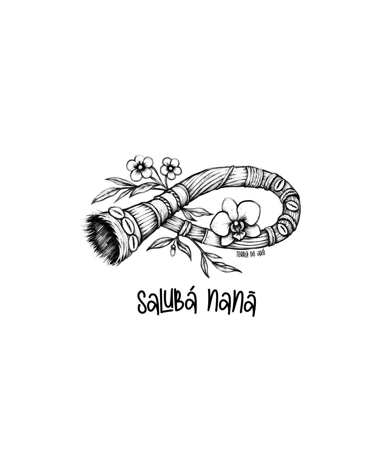 Salubá_Nanã
