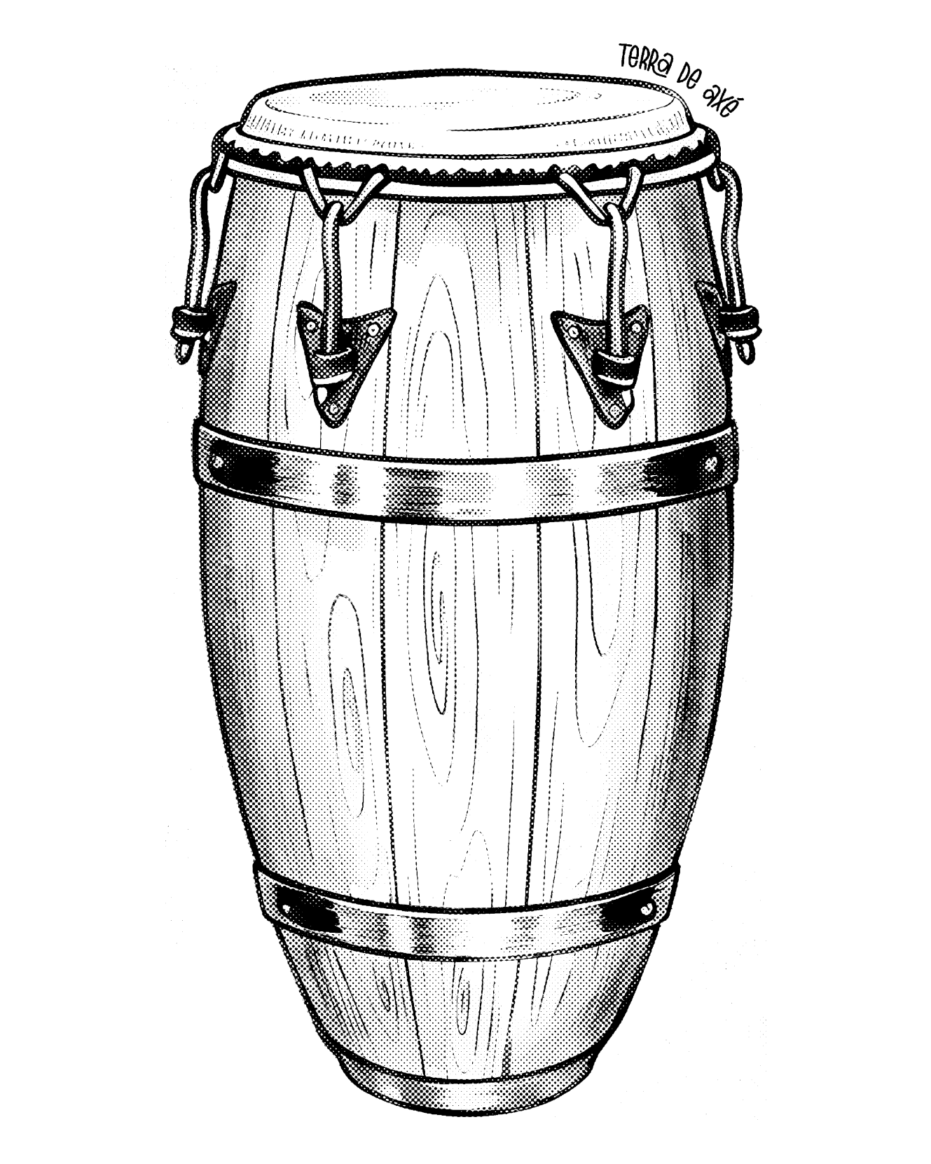 Atabaque