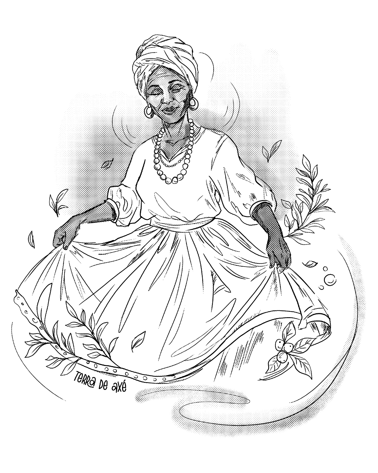 Baiana