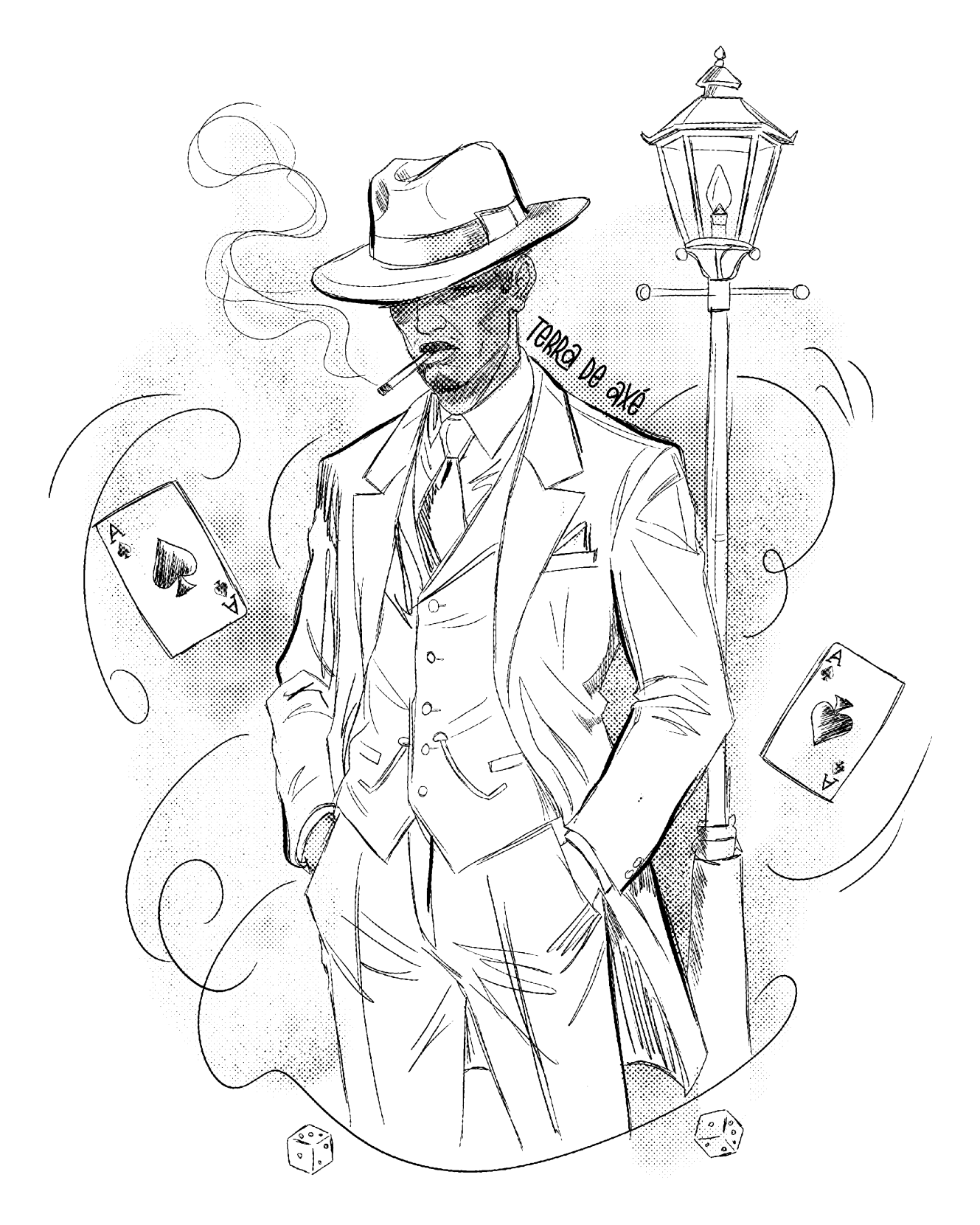 Malandro