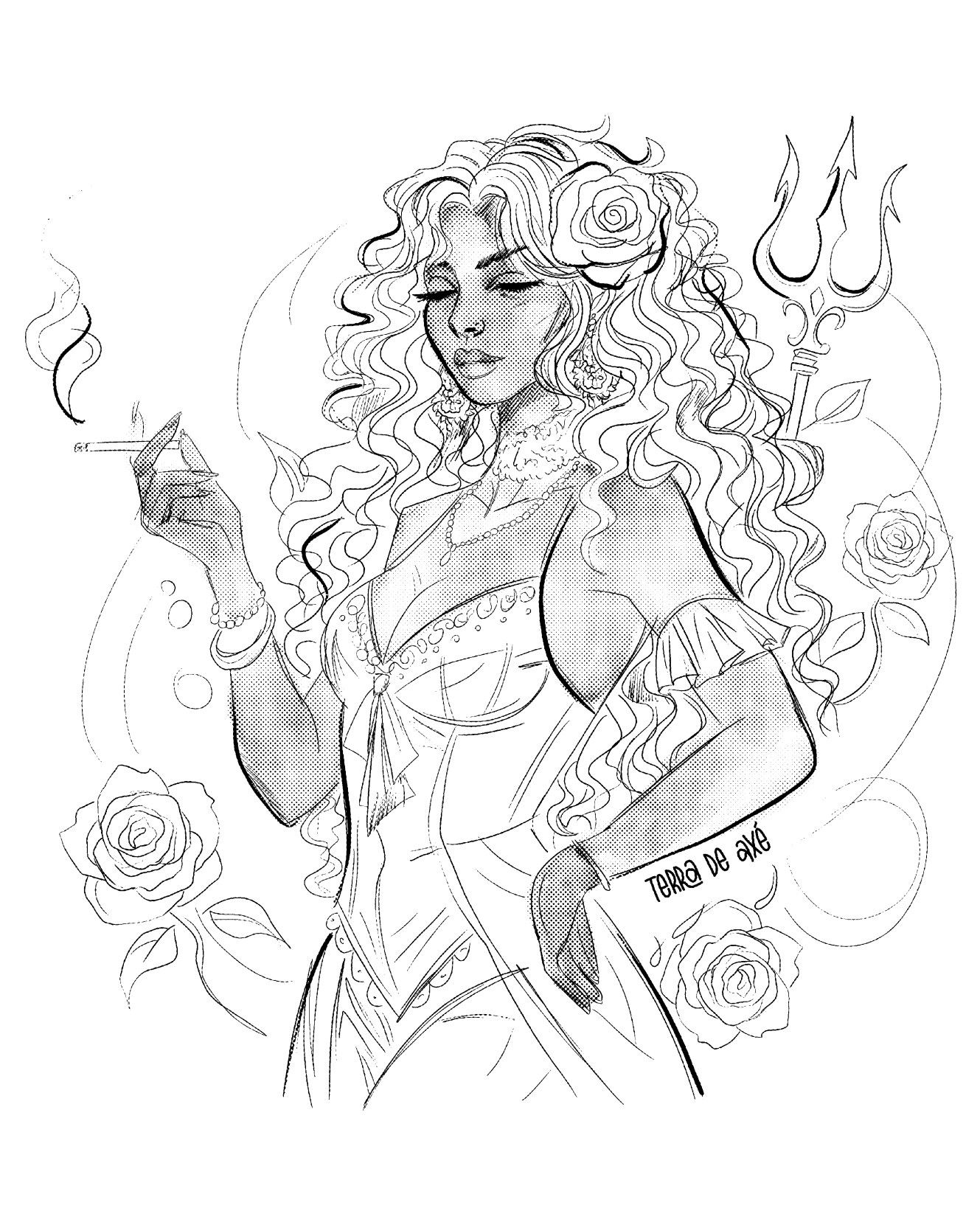 Pomba Gira