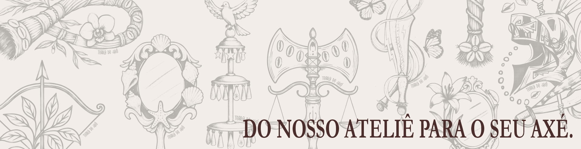 Coleção Primeiro Toque